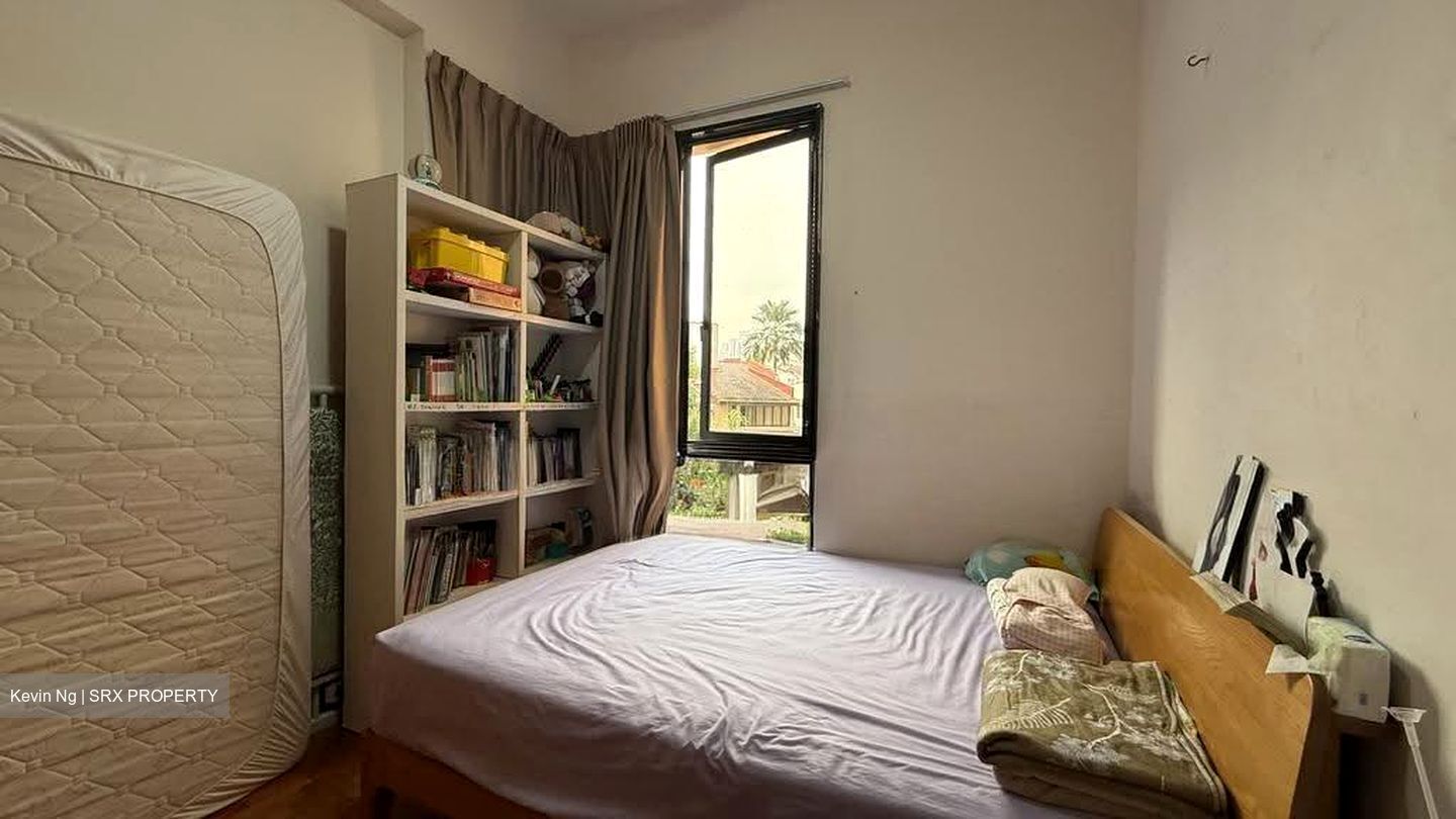 Bishan 8 (D20), Condominium #628906301